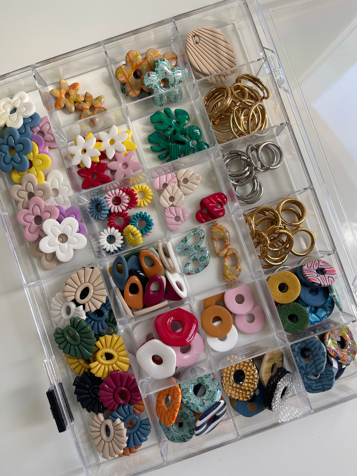 Charms