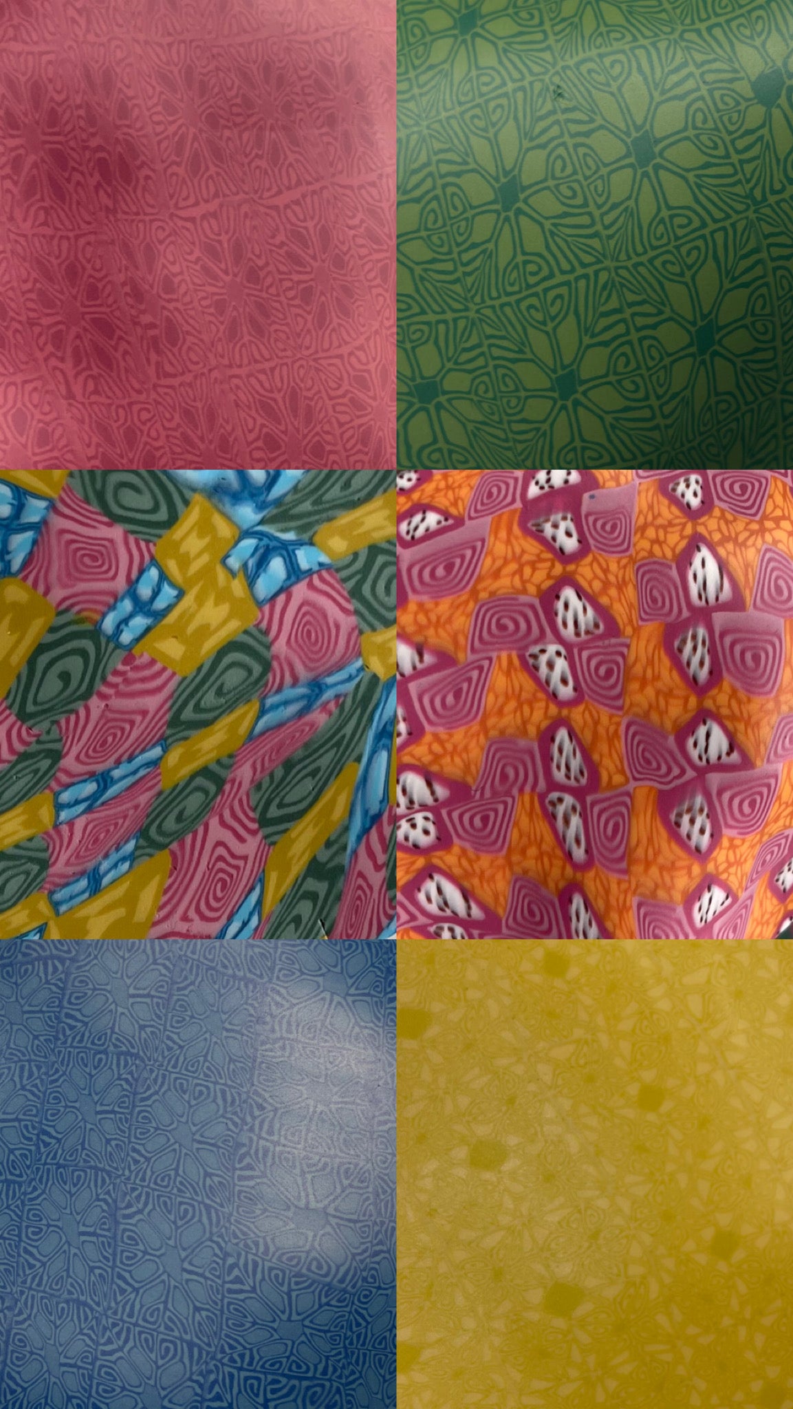 Estampados