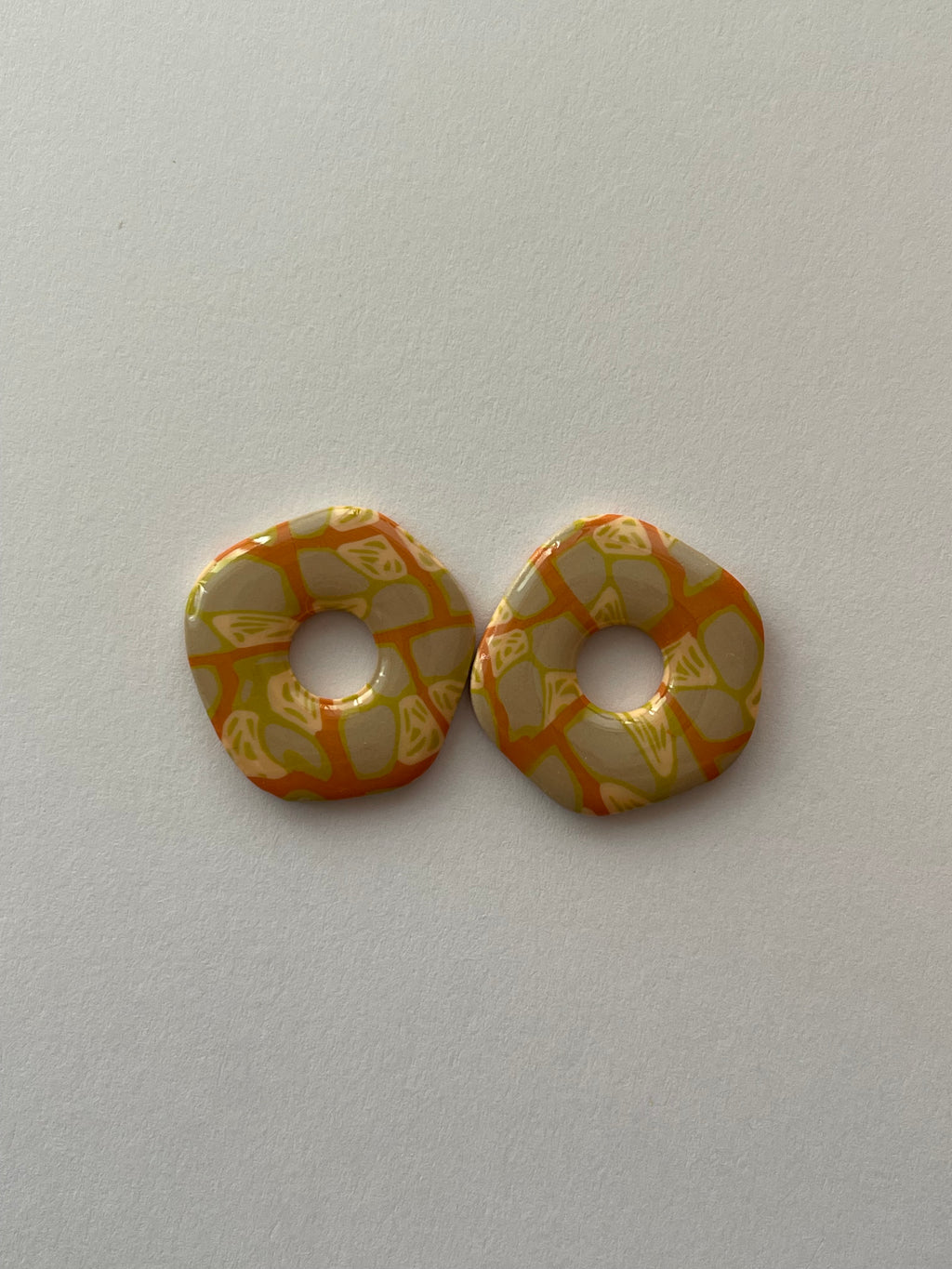 Charm Zira estampado