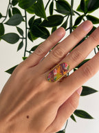 Anillo Greta
