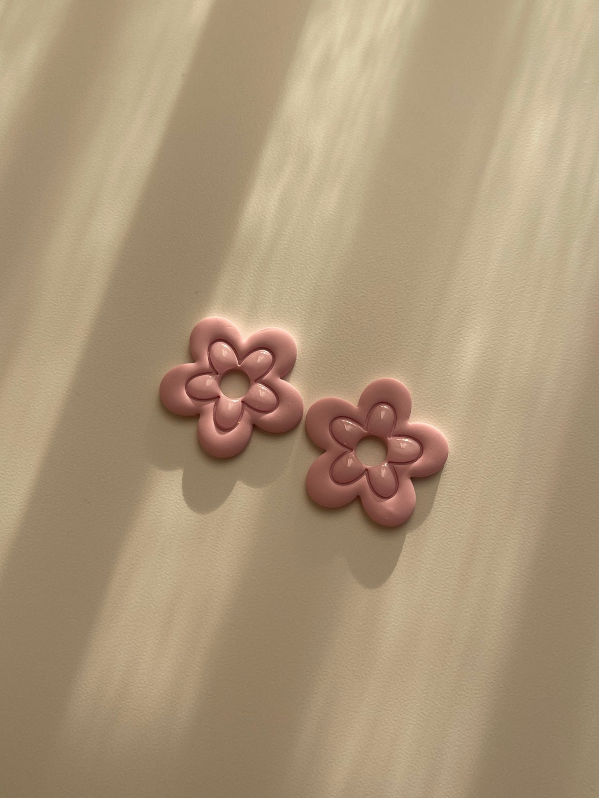 Charm flora