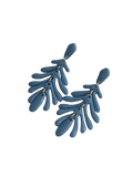 Gala azul