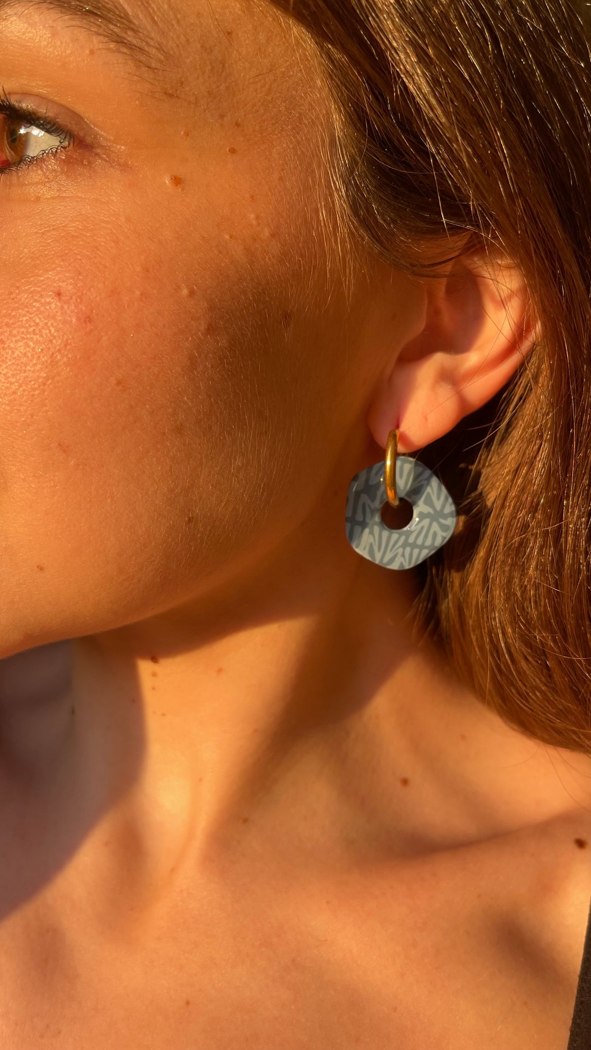 Charm Zira liso