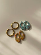 Charm estampado