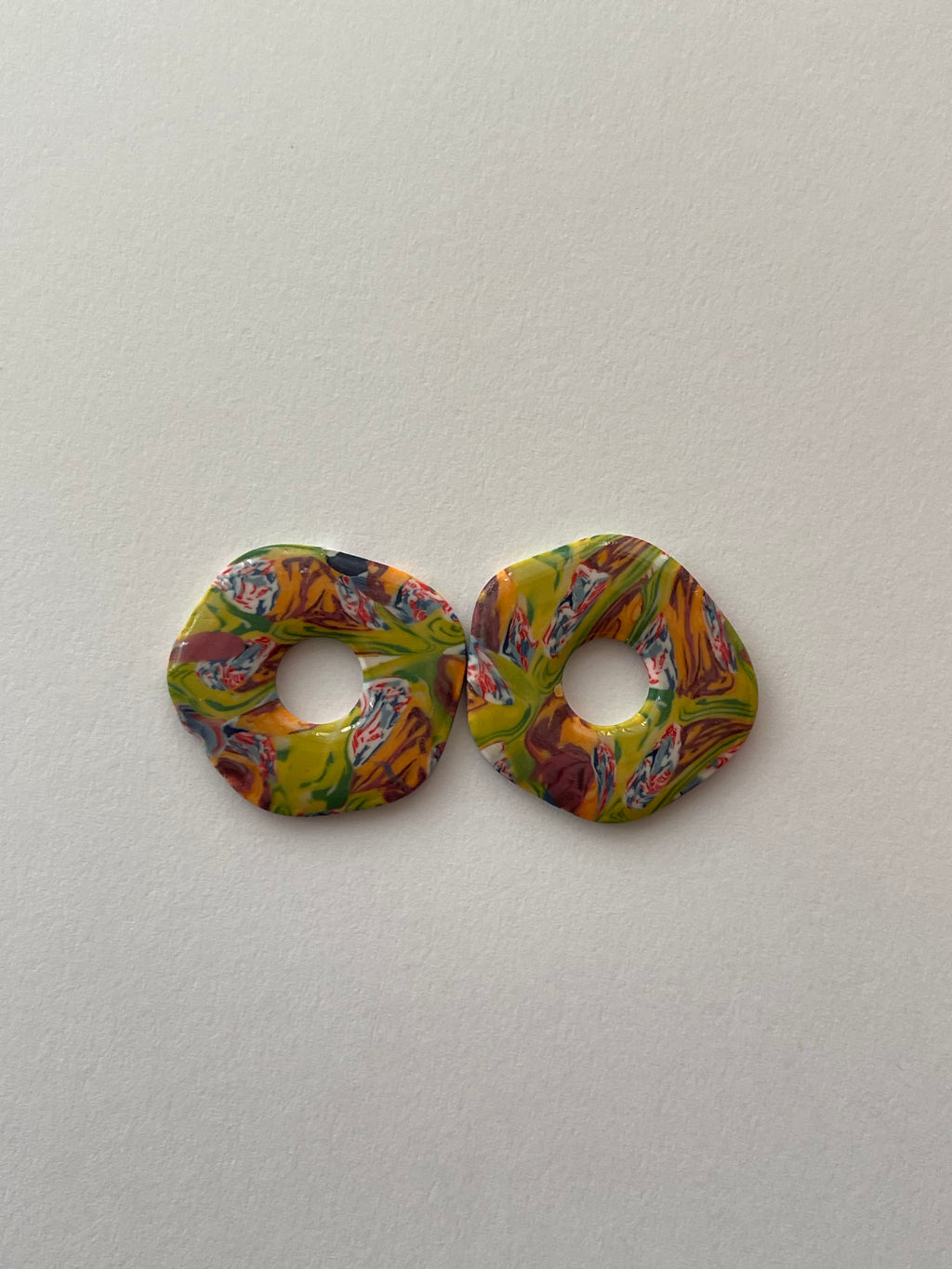 Charm Zira estampado
