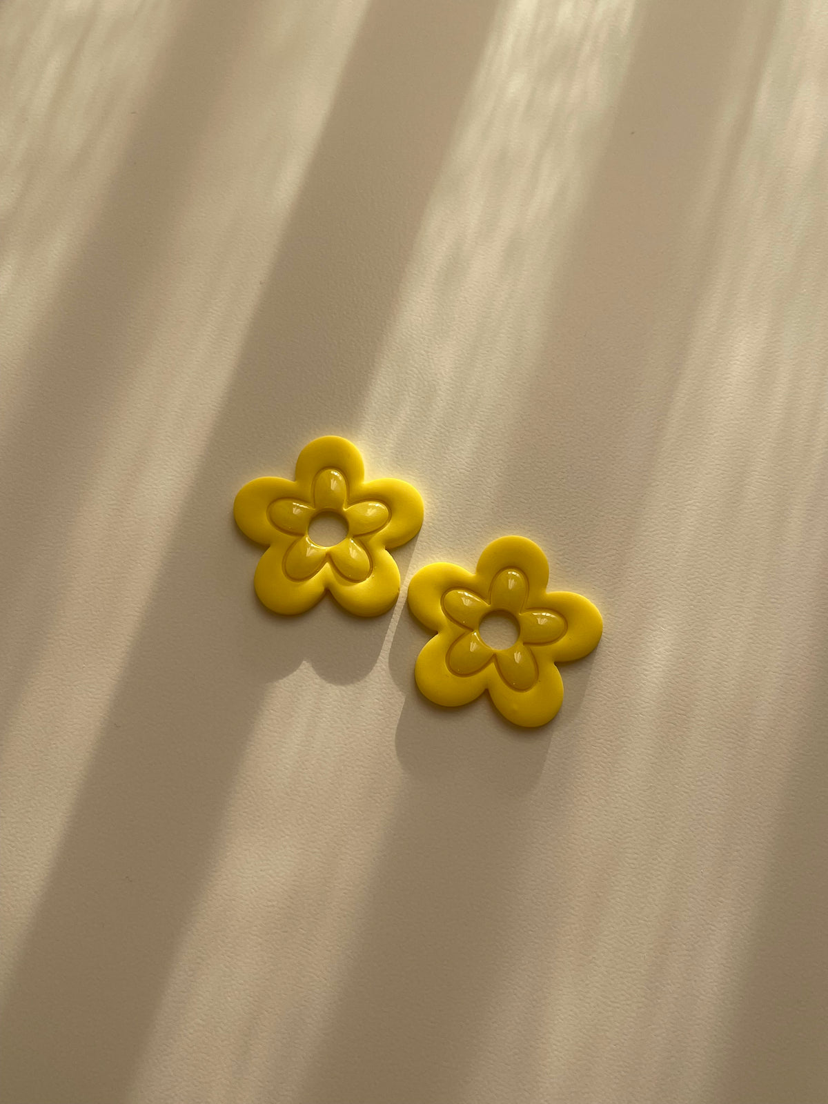 Charm flora