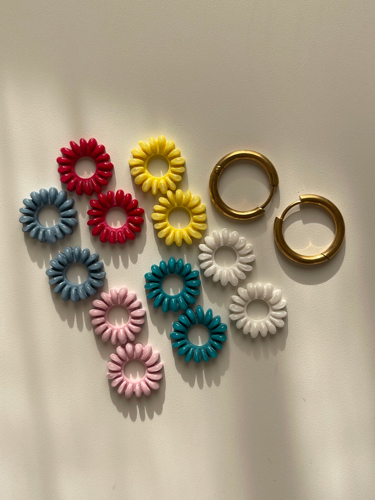 Charm Marga