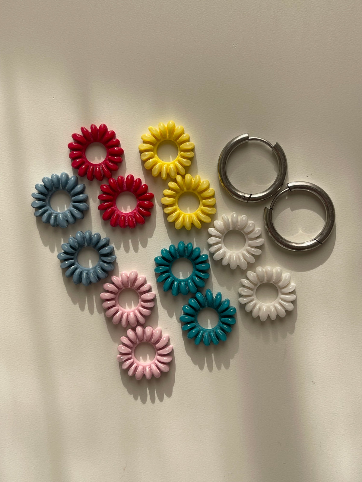 Charm Marga