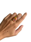 Anillo Greta