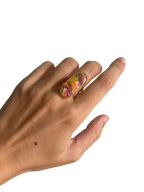 Anillo Greta