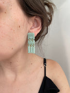 Elisa verde menta