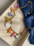 Collar summer