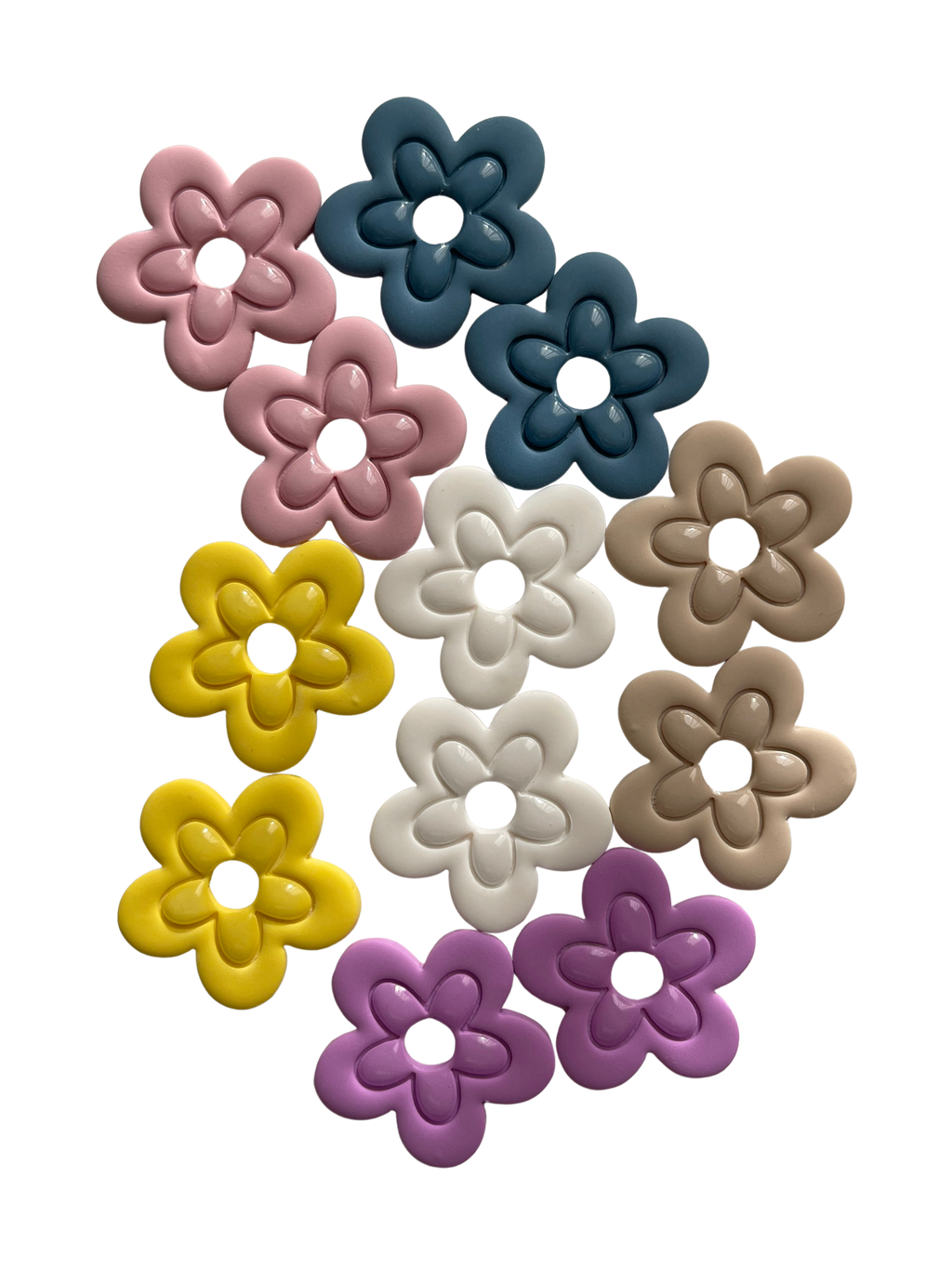 Charm flora