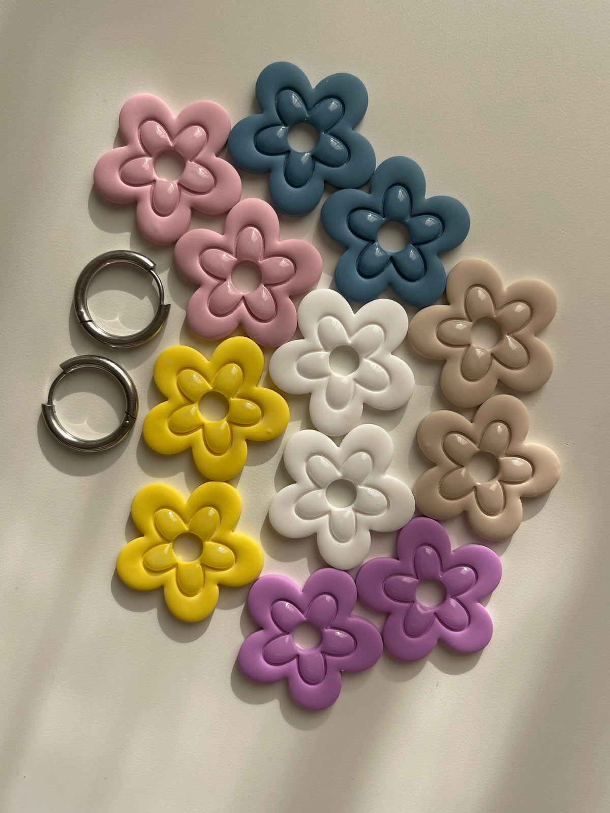 Charm flora