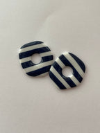 Charm Zira estampado