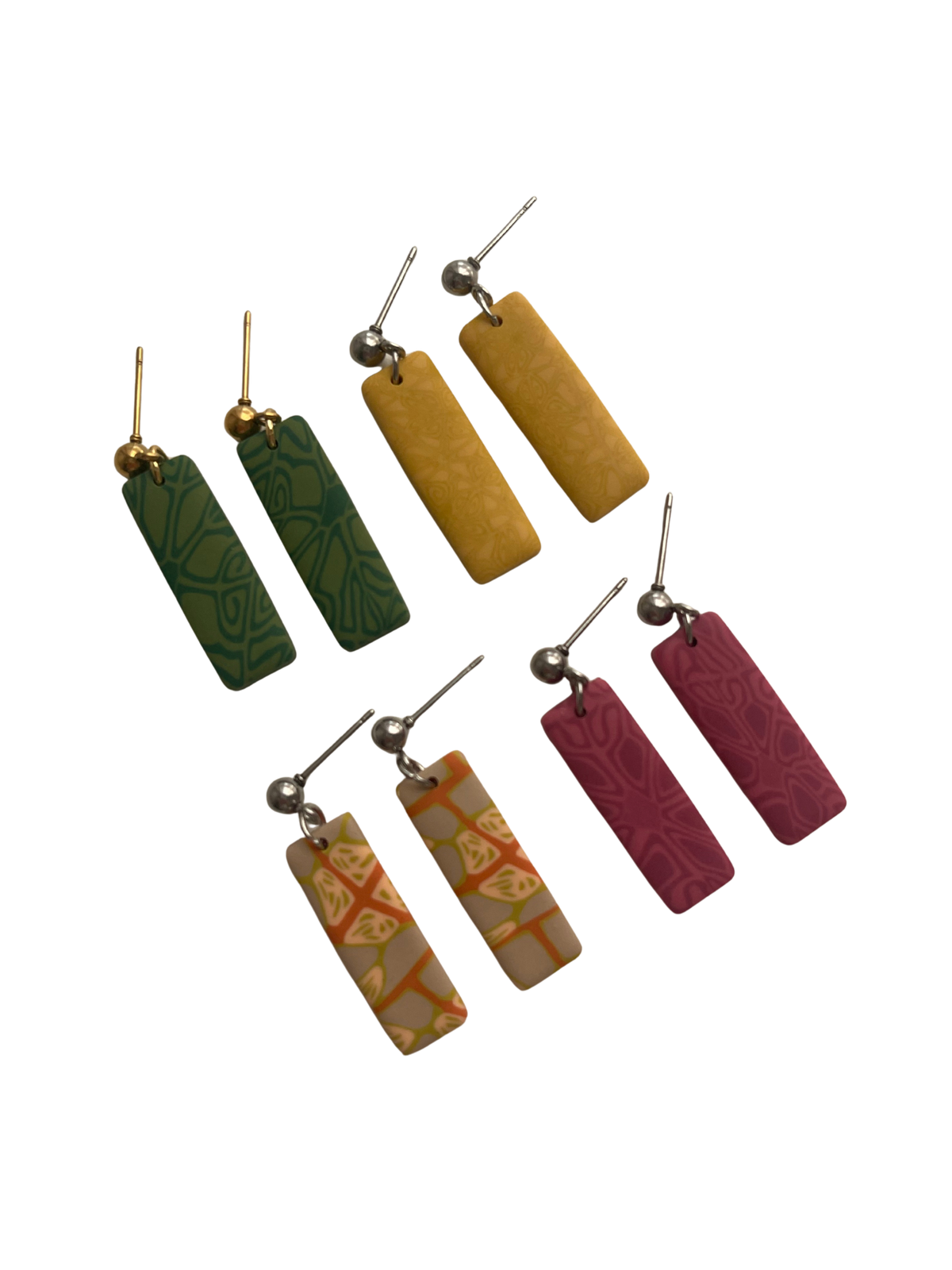 Zoe mini estampados