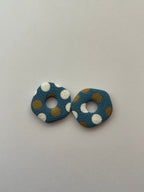Charm Zira estampado