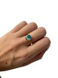 Océano Dorado
