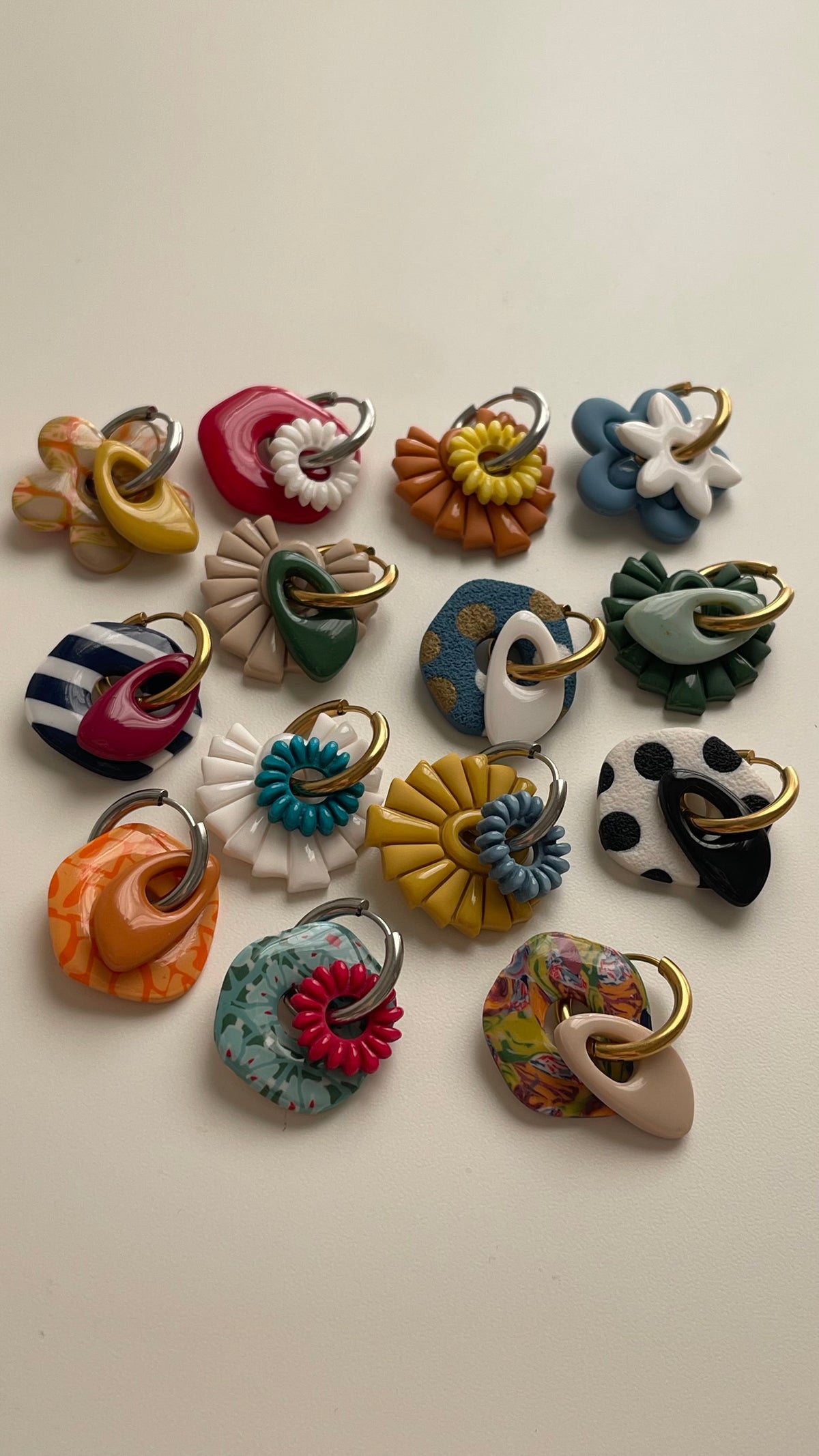Charm azteca