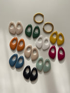 Charm Clea liso