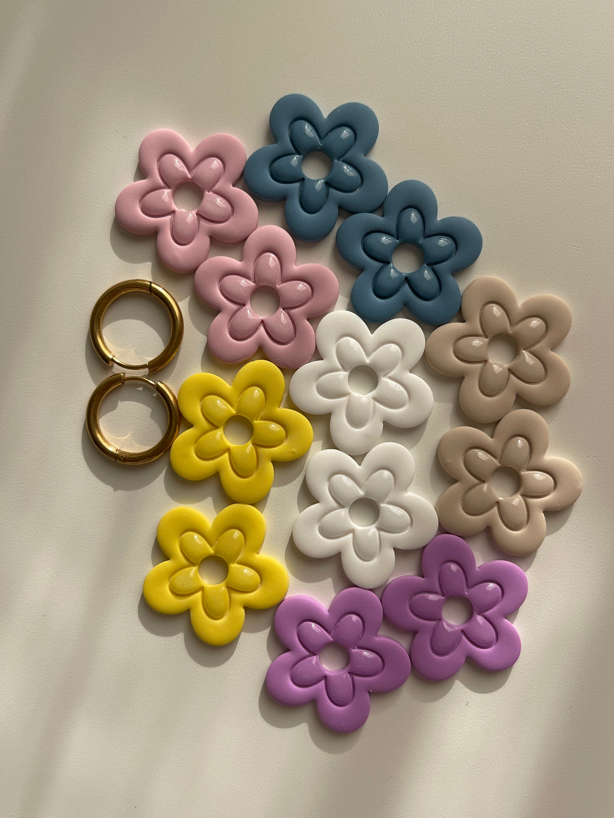 Charm flora