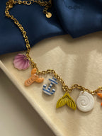 Collar summer