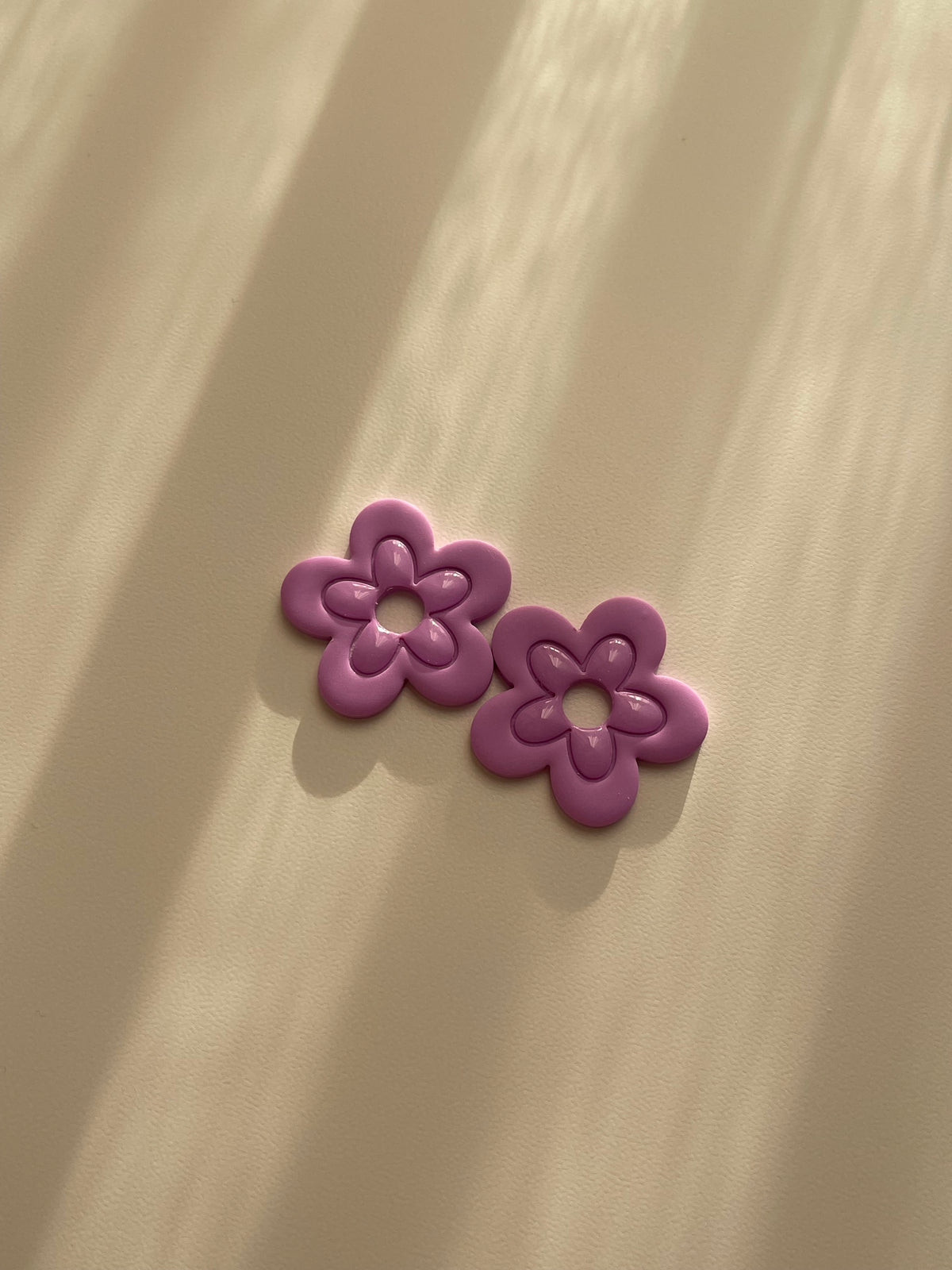 Charm flora