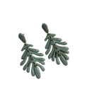 Gala verde menta