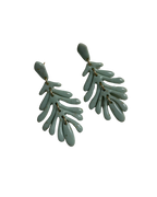 Gala verde menta