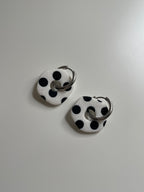 Charm Zira estampado