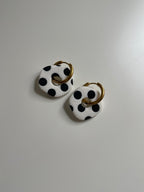 Charm Zira estampado
