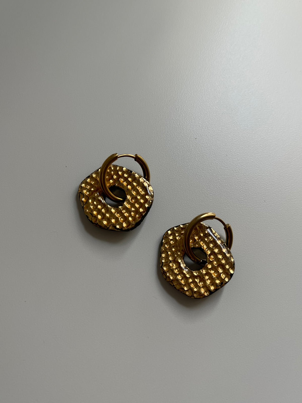 Charm Zira metalizado