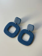 Pendientes ligeros artesanales